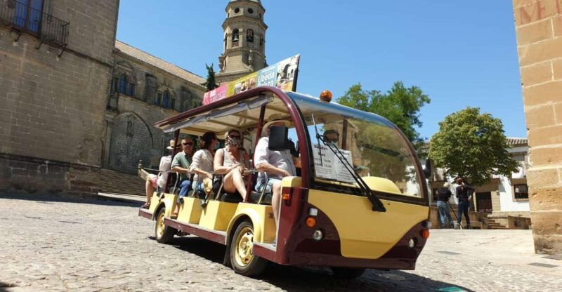 baeza-electric-bus-sightseeing-tour-with-guide
