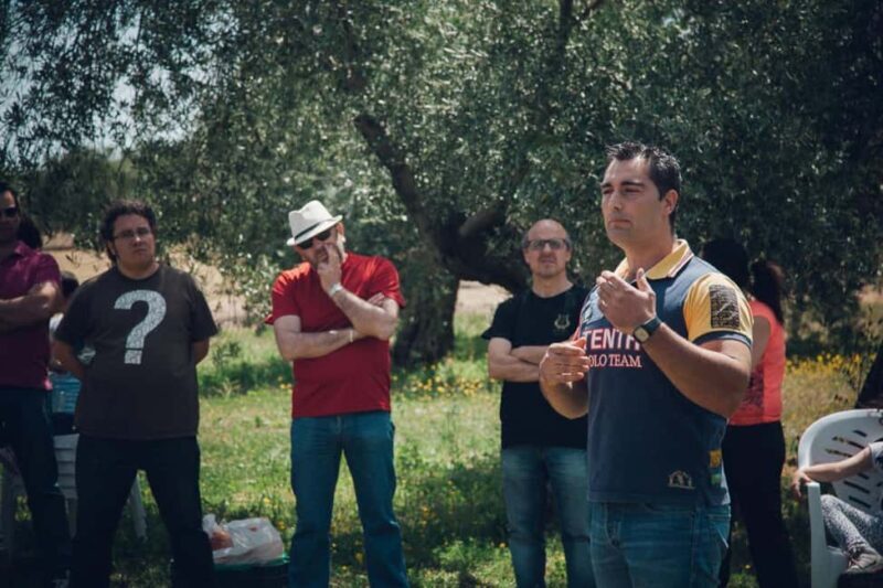 Baeza: Visit to an Organic Olive Grove + Oil Tasting - Practical Details and Value
