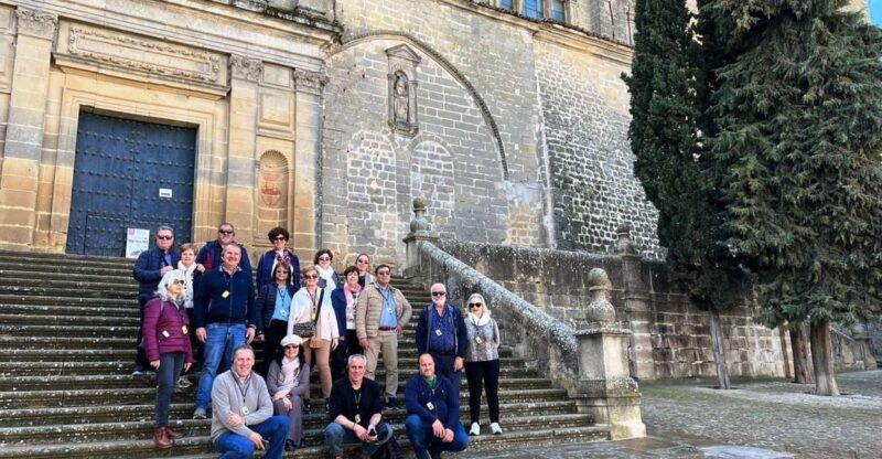 baeza-walking-tour-of-notable-monuments
