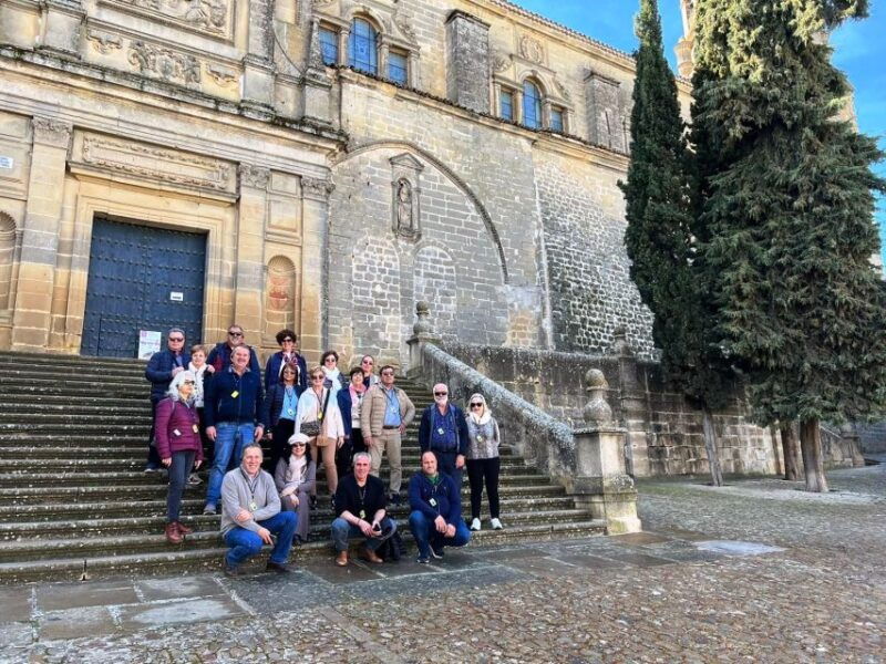 baeza-walking-tour-of-notable-monuments