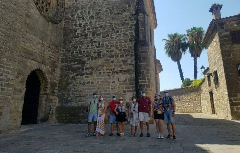 baeza-walking-tour-of-notable-monuments