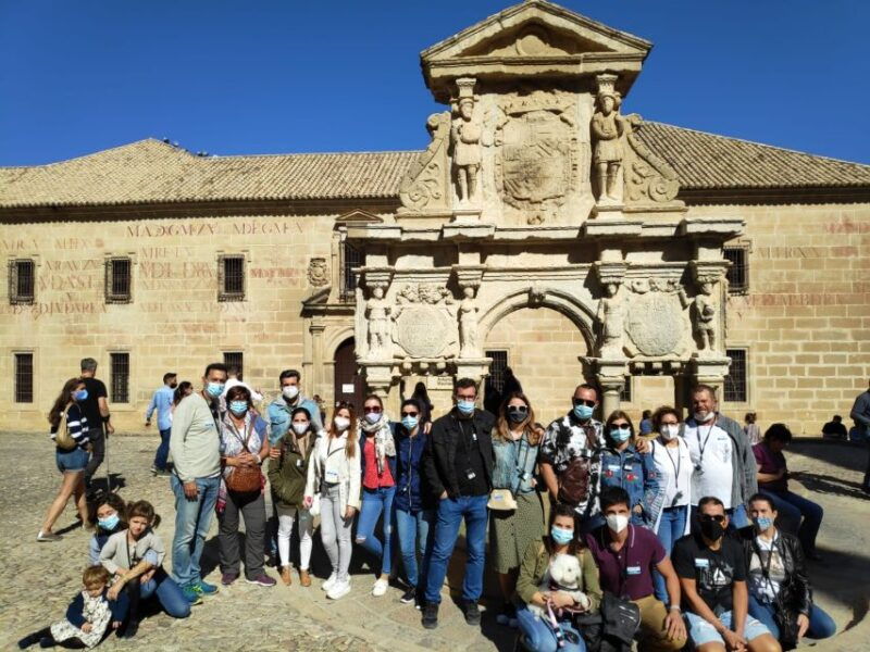 baeza-walking-tour-of-notable-monuments