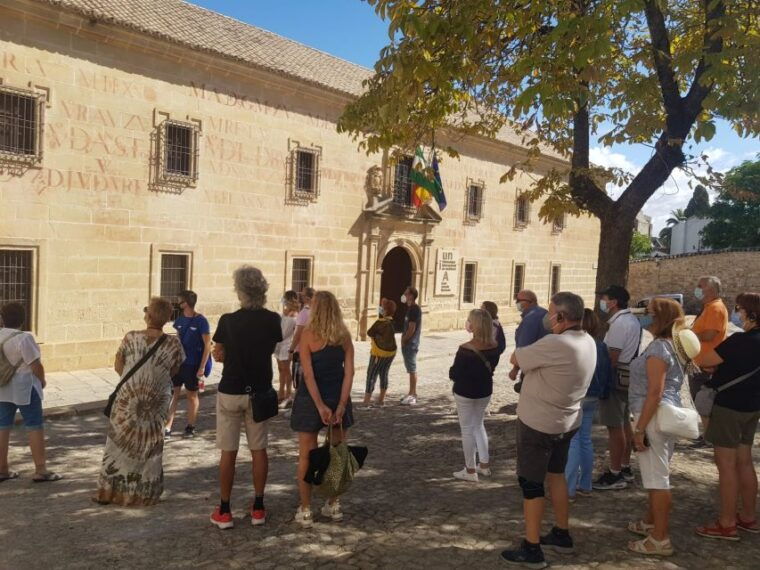 baeza-walking-tour-of-notable-monuments