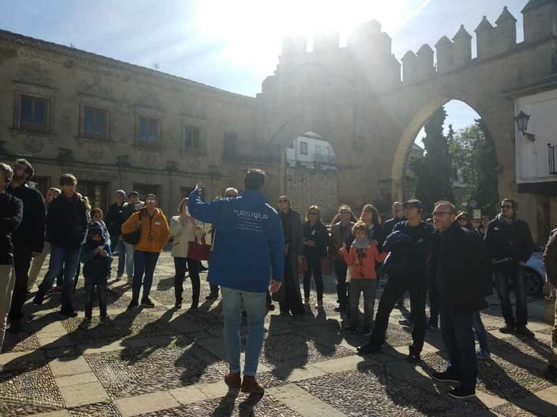 Baeza:visita guiada por casco histórico y entrada a catedral - Final Thoughts