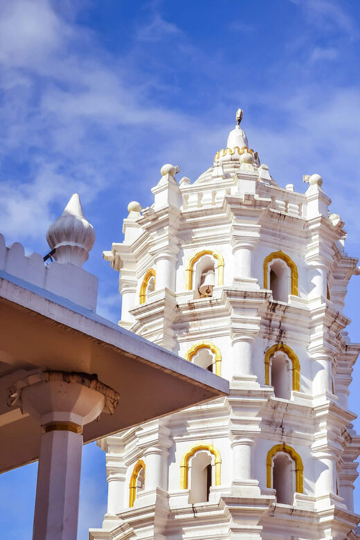 Baga/Calangute: South Goa Full-Day City Sightseeing Tour - The Price & What It Includes: Is It Good Value?