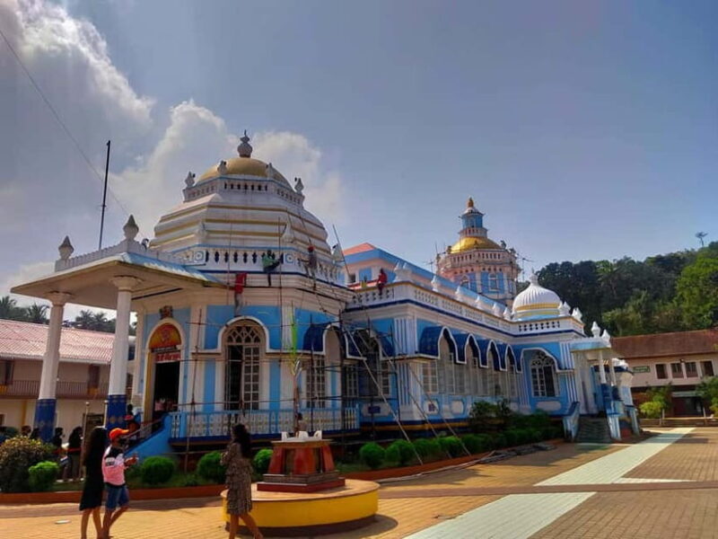 Baga/Calangute: South Goa Full-Day City Sightseeing Tour - Additional Details and Practical Tips