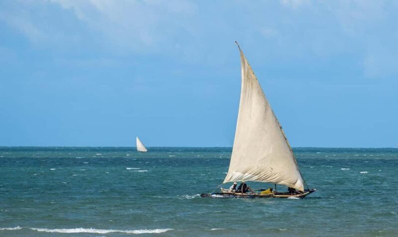 Bagamoyo day trip tour from Dar-es-Salaam by luxury car - An Authentic Day in Bagamoyo