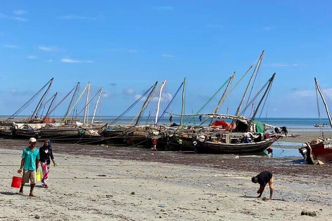 Bagamoyo Full-Day Tour: Historic Slave Trade Route & Kaole Ruins - FAQ  
