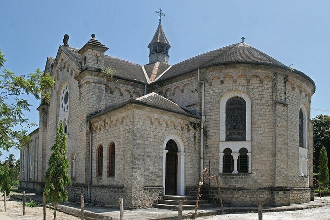 Bagamoyo Historical Tour - Everyday - The Experience in a Nutshell