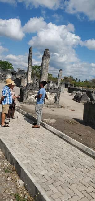 Bagamoyo tour (day trip) from Dar-es-Salaam - Practical Details and Overall Value