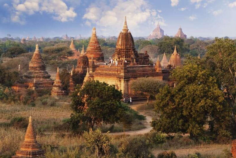 bagan-ancient-temples-private-tour