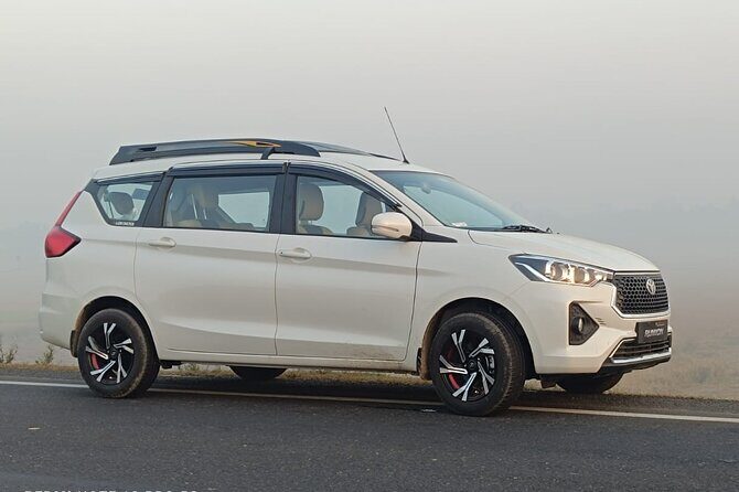 Bagdogra to Darjeeling transfer - The Journey from Bagdogra to Darjeeling