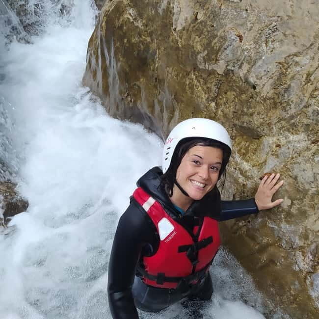 Bagni di Lucca: Canyoning in the Cocciglia's Gorge - Final Thoughts: Is This Tour Right for You?