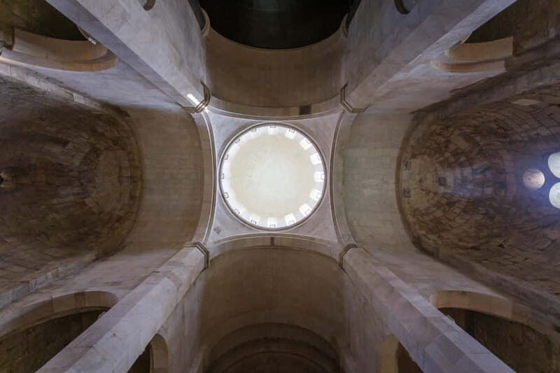 Bagrati, Gelati & Motsameta monasteries tour - Frequently Asked Questions