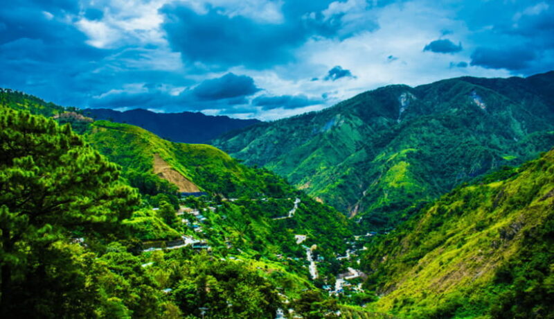 BAGUIO CITY DAY TOUR (FROM MANILA) - What Makes This Tour Stand Out?  