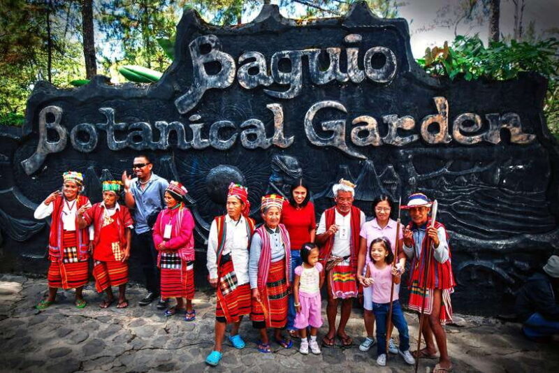 Baguio City Tour - FAQ