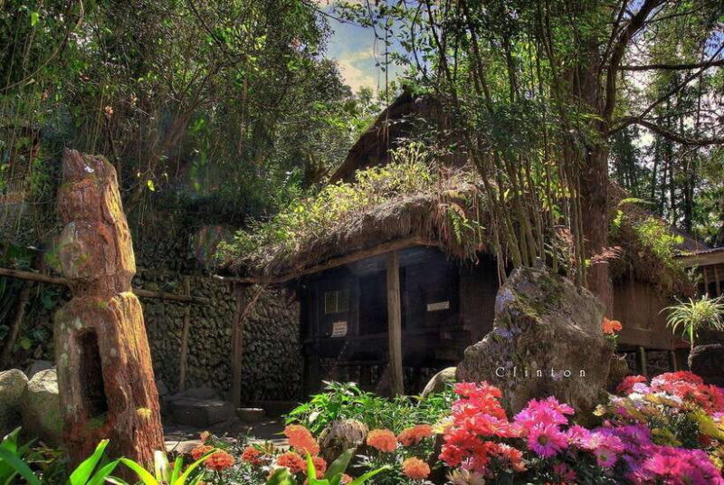 Baguio Country Side Tour - An In-Depth Look at the Itinerary