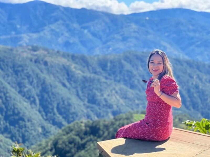 BAGUIO: Culture and Heritage Tour 2D1N - Detailed Breakdown of the Tour Experience