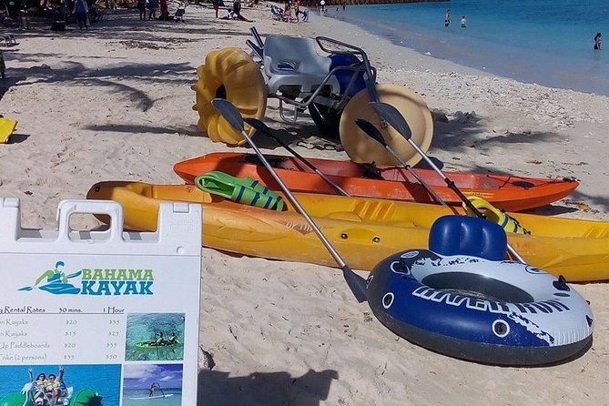 bahama-kayak-full-day-water-sports-package-at-junkanoo-beach