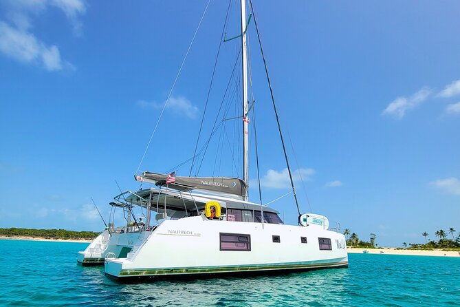 bahamas-all-inclusive-luxury-sailing-catamaran-charter