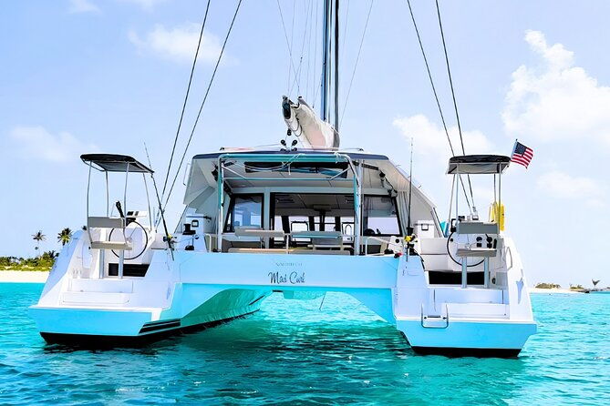 bahamas-all-inclusive-luxury-sailing-catamaran-charter