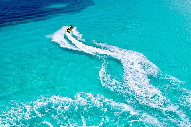bahamas-cabbage-beach-jet-ski-adventure
