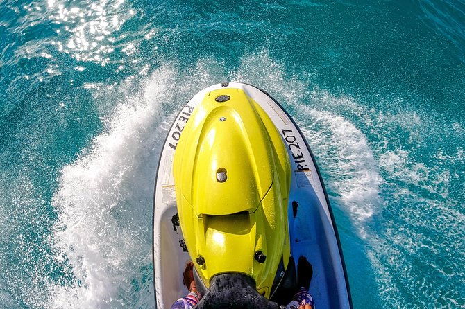 bahamas-cabbage-beach-jet-ski-adventure