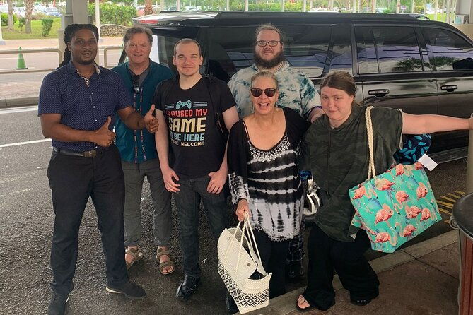 bahamas-private-roundtrip-transportation