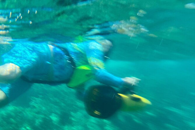 bahamas-sea-scooter-snorkeling-adventure