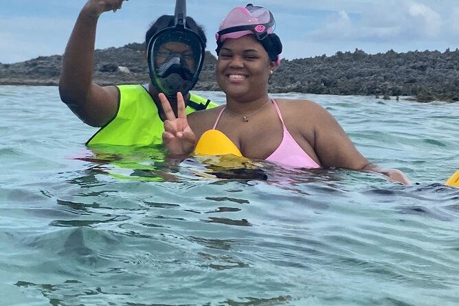bahamas-sea-scooter-snorkeling-adventure