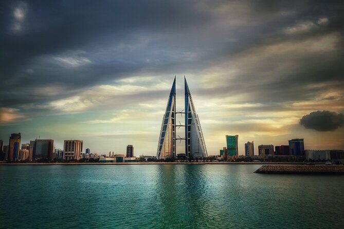 Bahrain City and Desert Tour - Exploring the Itinerary: What You Can Expect