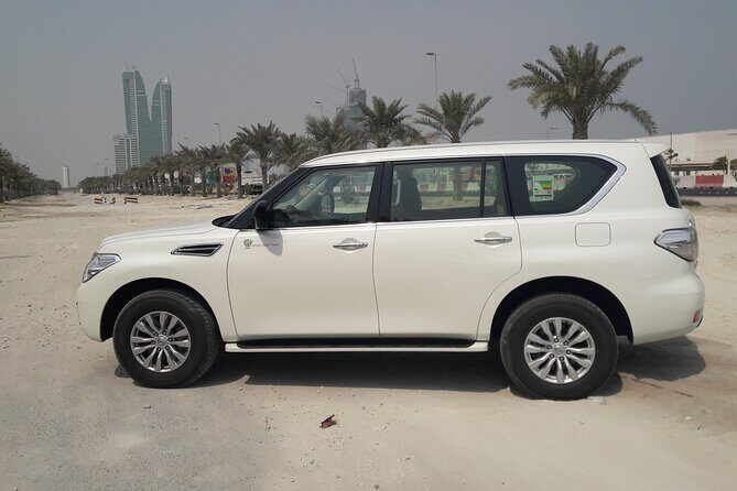 Bahrain City Tour-Private Tour - Why This Tour Works for Travelers