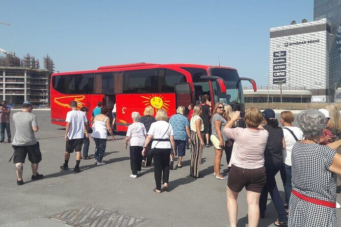Bahrain City Tour-Private Tour - The Sum Up: Is This Tour Right for You?