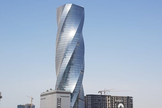 Bahrain City Tour-Private Tour - FAQ