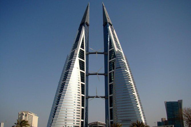 Bahrain Historical Private Half Day Tour - FAQ
