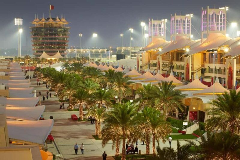 Bahrain in a Day from City Lights to Desert Landscapes - Who Is This Tour Best For?