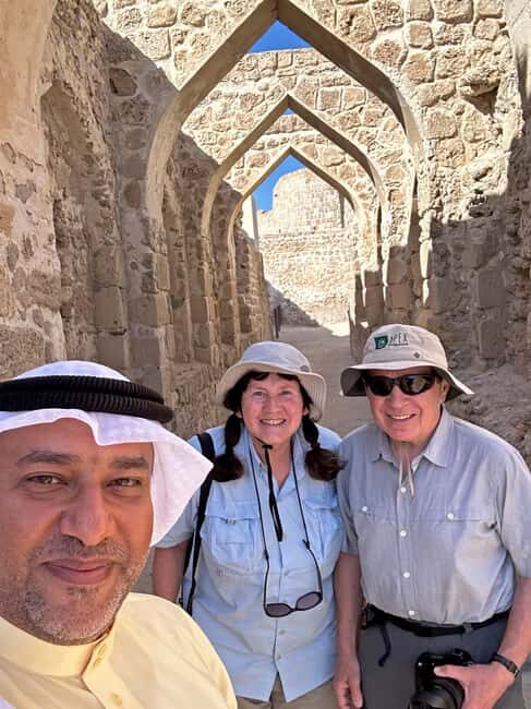Bahrain: Manama City Tour with Mosque, Museum, Fort and Souk - Final Thoughts: Is This Tour Worth It?