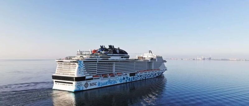 Bahrain: MSC Euribia 11 Highlights Shore Tour (20252026) - Itinerary Breakdown: Step-by-step