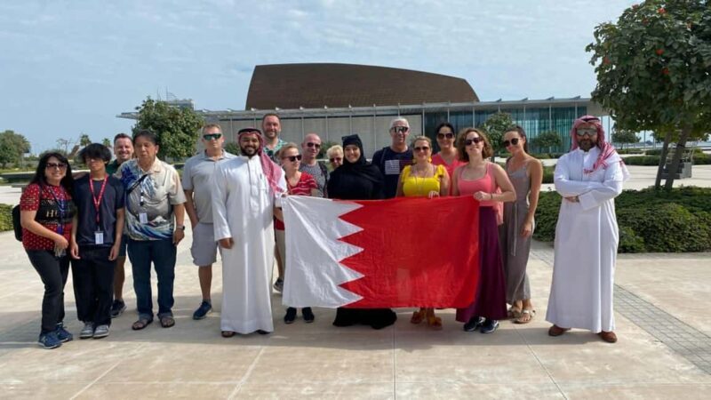 Bahrain: MSC Euribia 11 Highlights Shore Tour (20252026) - Why This Tour Works for You