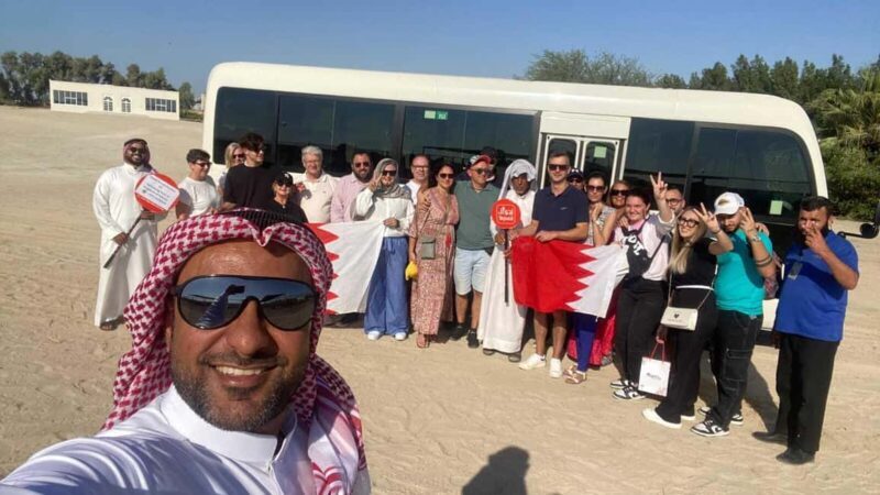 Bahrain: MSC Euribia 11 Highlights Shore Tour (20252026) - FAQ