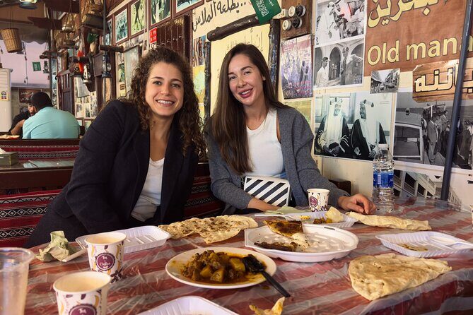 Bahrain Must-Try Food Tour (Manama Souq) - The Qualities That Make It Stand Out