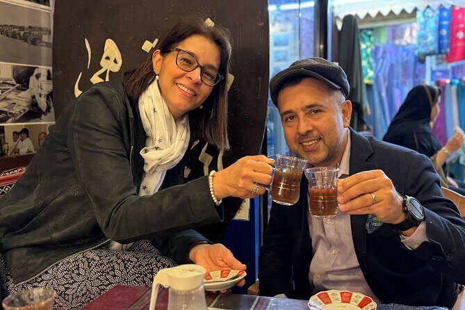 Bahrain Must-Try Food Tour (Manama Souq) - Final Thoughts: Who Will Love This Tour?