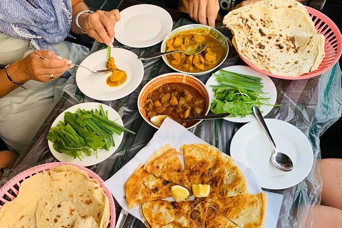 Bahrain Must-Try Food Tour (Manama Souq) - FAQ Section