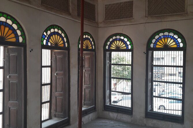 Bahrain Transit Private Tour - Why Choose the Bahrain Transit Private Tour?