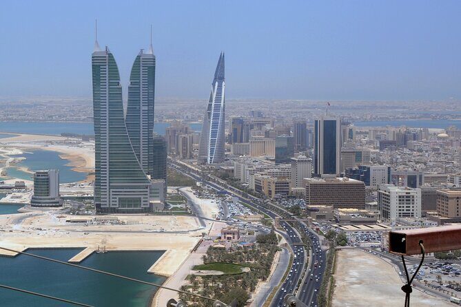 Bahrain Transit Private Tour - What This Tour Means for You
