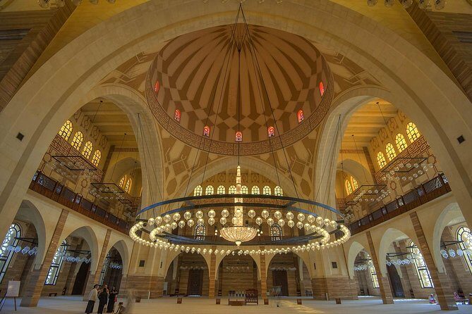 Bahrain Treasures - Key Points