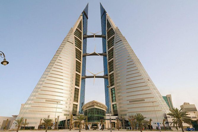 Bahrain Treasures - What Do Travelers Say?