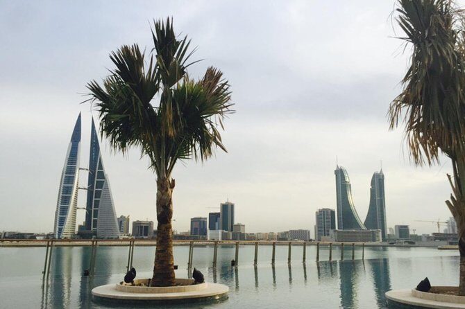 Bahrain Treasures - Final Thoughts