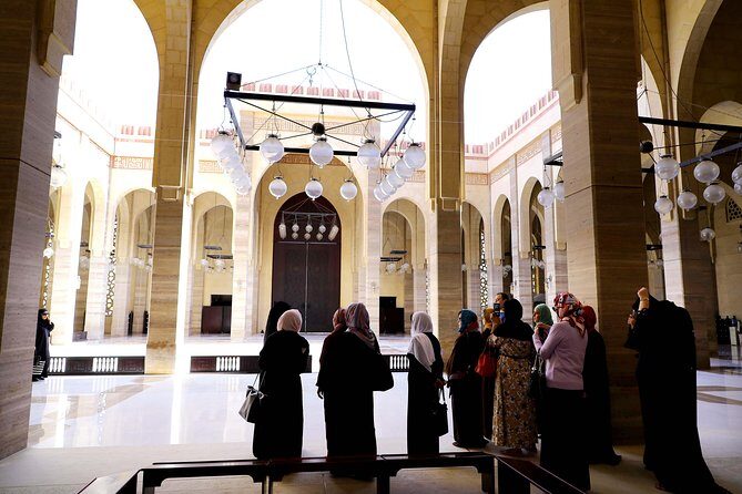 Bahrain Treasures - FAQ