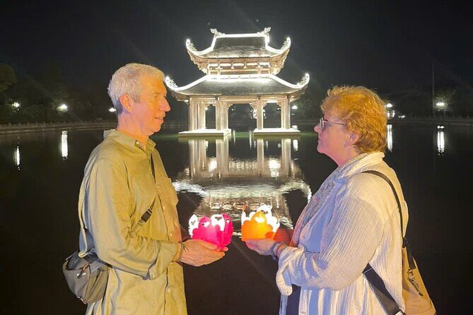 Bai Dinh Pagoda Night Tour - Final Thoughts